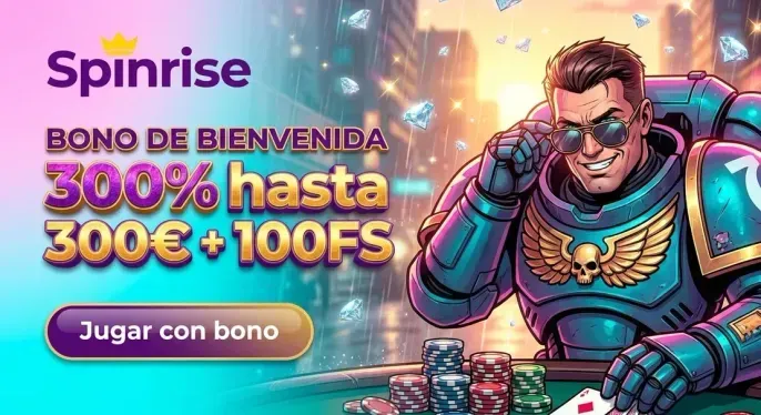 Spinrise Casino